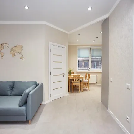 Apartment Your 2nd Home, Arcadia *
