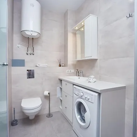 Your 2nd Home, Arcadia Apartment
